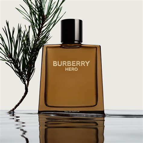 Burberry Hero Parfum for Men 100ml 